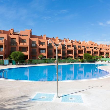 Home2Book La Tejita Beach&Pool Granadilla De Abona Exterior foto