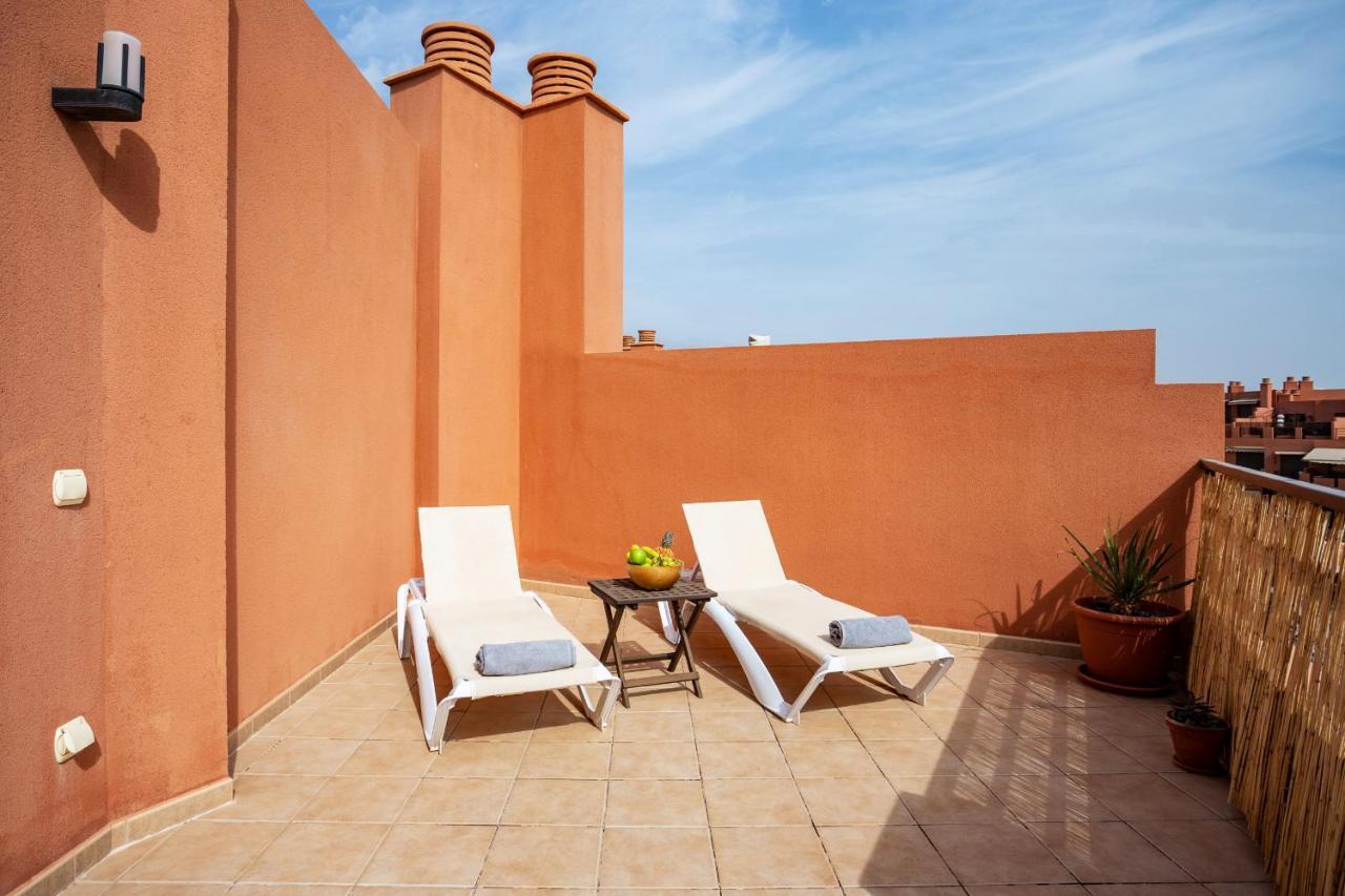 Home2Book La Tejita Beach&Pool Granadilla De Abona Exterior foto