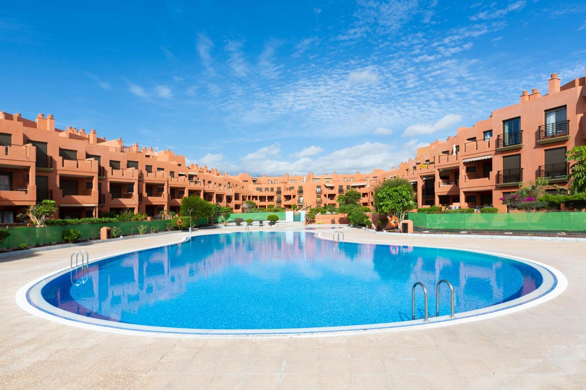 Home2Book La Tejita Beach&Pool Granadilla De Abona Exterior foto