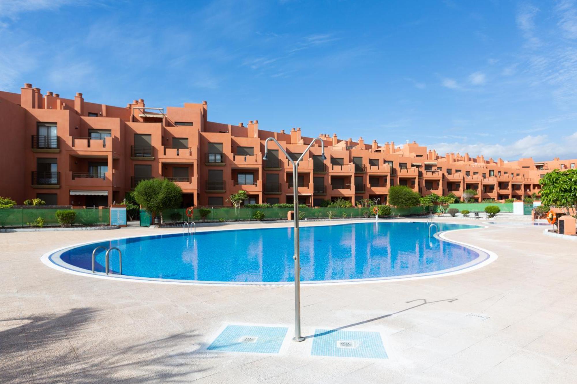 Home2Book La Tejita Beach&Pool Granadilla De Abona Exterior foto